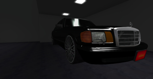 [A.D] - MC 560L [BOX]