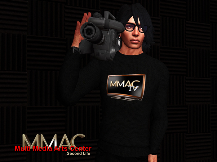 MMACtv.net - Men's Shirt