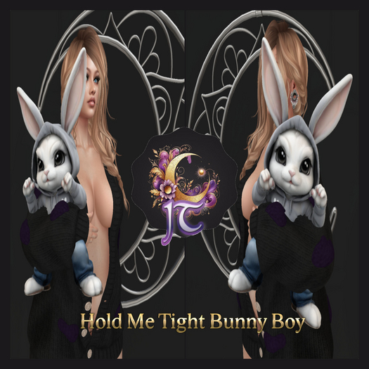 <JT> Bunny Boy 