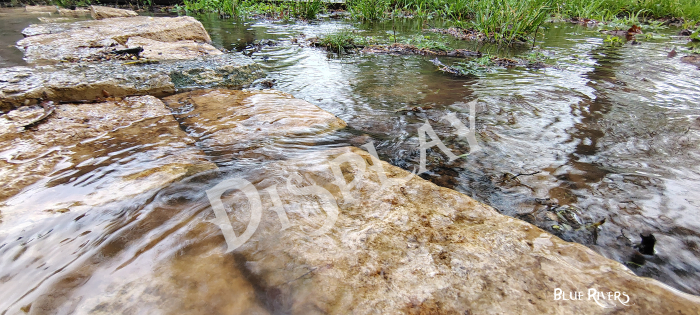 Mini River