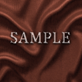 Zoy Texture [ 7 Copper Radiant Weave ] B
