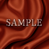Zoy Texture [ 7 Copper Radiant Weave ] D
