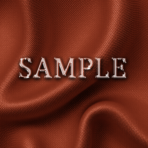 Zoy Texture [ 7 Copper Radiant Weave ] E