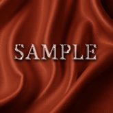 Zoy Texture [ 7 Copper Radiant Weave ] F