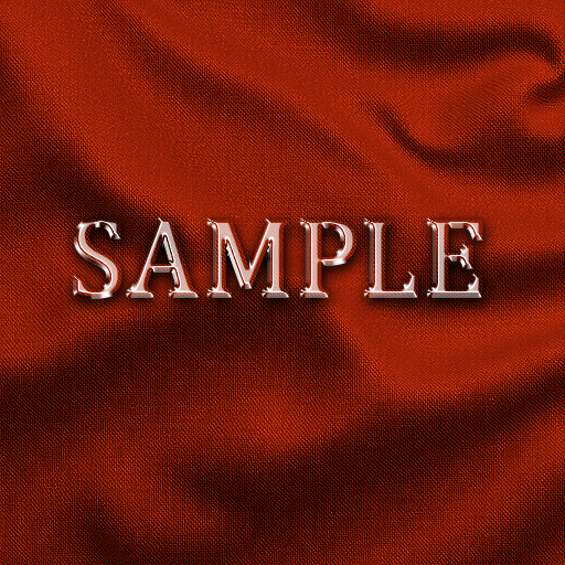 Zoy Texture [ 7 Copper Radiant Weave ] G