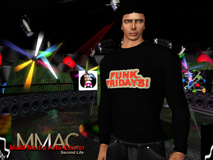 FunkFridays_Mens_Shirt