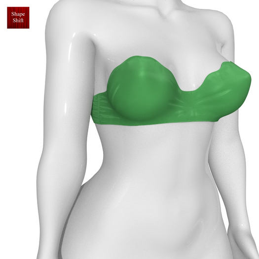 Green Tiny Top