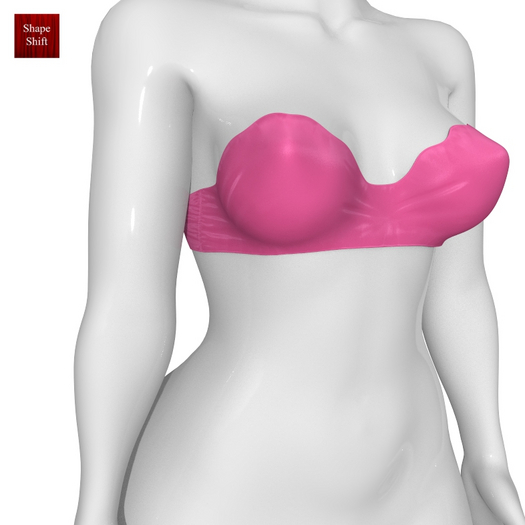 Pink Tiny Top