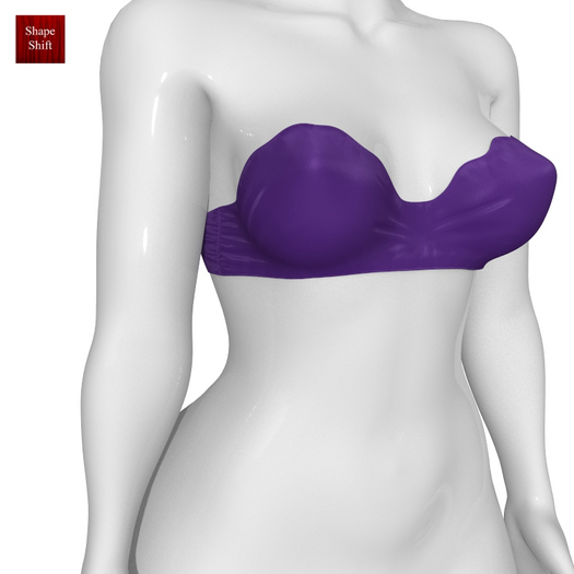 Purple Tiny Top