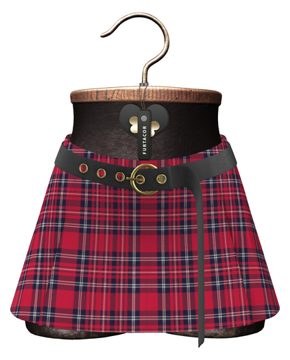 :::FurtaCor:::Fummi Skirt::: F1