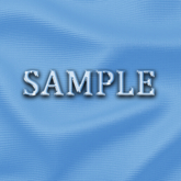 Zoy Texture [ 7 Blue Radiant Weave ] A