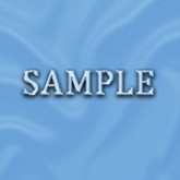 Zoy Texture [ 7 Blue Radiant Weave ] B