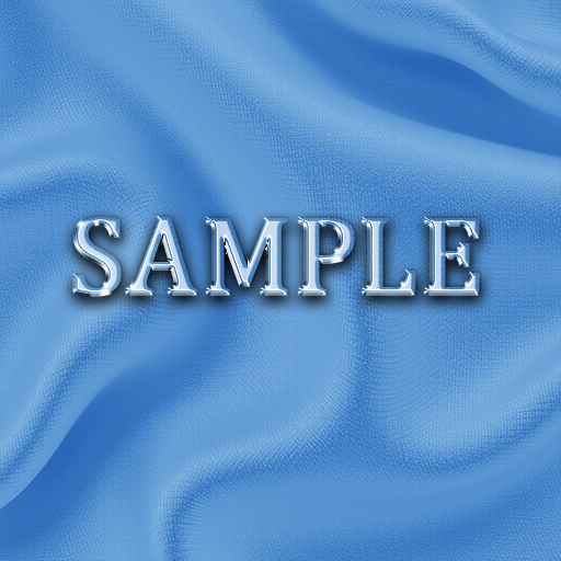 Zoy Texture [ 7 Blue Radiant Weave ] C