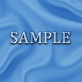Zoy Texture [ 7 Blue Radiant Weave ] C
