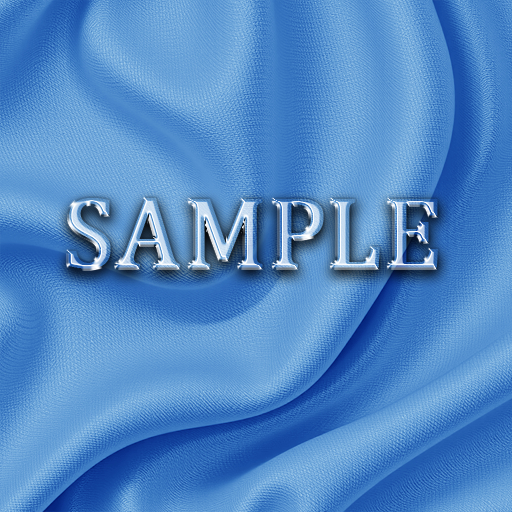 Zoy Texture [ 7 Blue Radiant Weave ] D