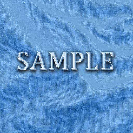 Zoy Texture [ 7 Blue Radiant Weave ] G