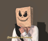 06.[Since1975] Paper Bag (addMe!) Jack