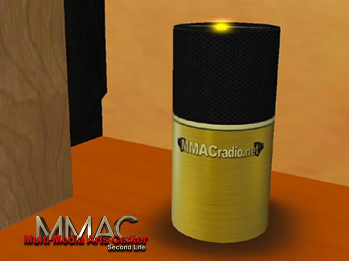 MMACradio.net - Free Smart Speaker!
