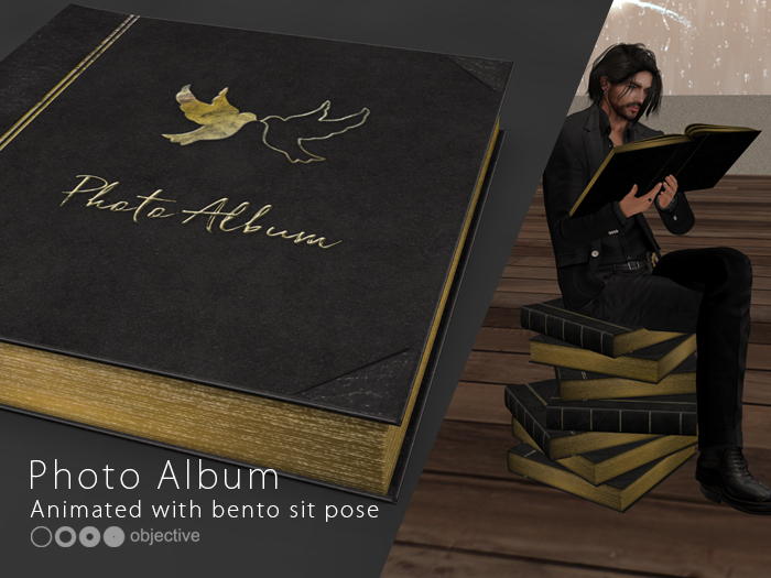Photo Album