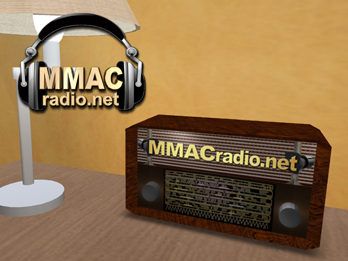 MMACradio v2