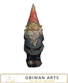 Vintage Garden Gnome