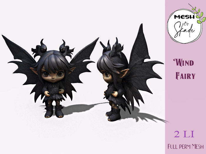 MBS - Wind Fairy 