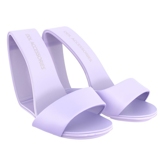 [DDL] Girlfriend (Lilac) (Sandals)