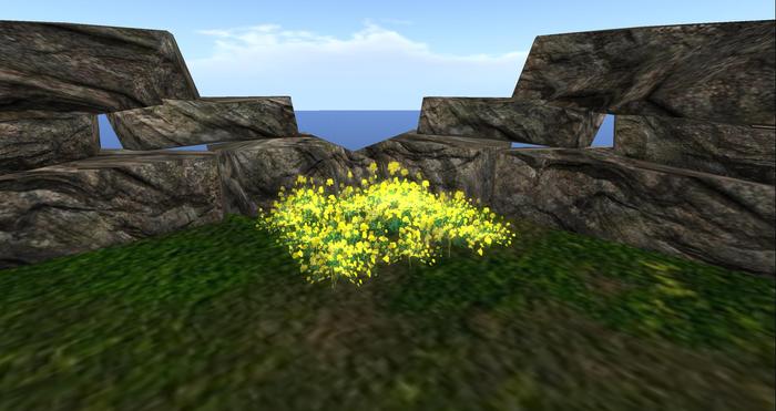 Meeroos Home  *Hoehle 2*