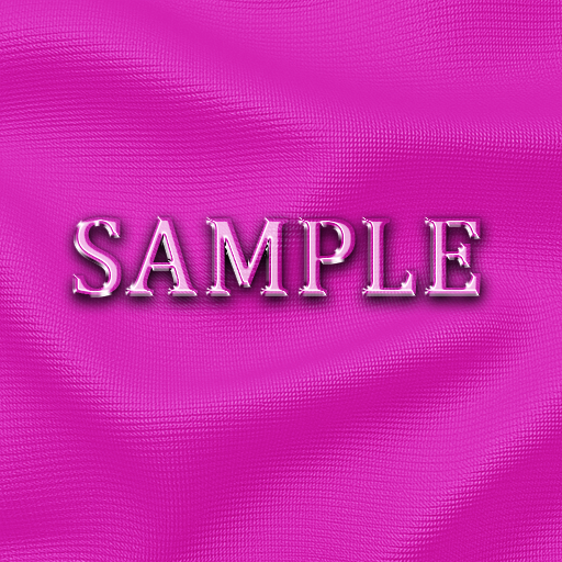 Zoy Texture [ 7 Pink Radiant Weave ] A