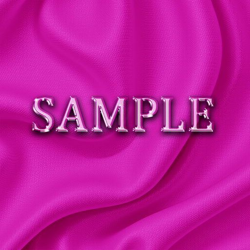 Zoy Texture [ 7 Pink Radiant Weave ] D