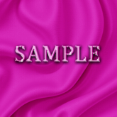 Zoy Texture [ 7 Pink Radiant Weave ] D