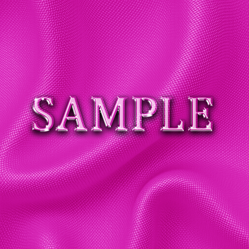 Zoy Texture [ 7 Pink Radiant Weave ] E