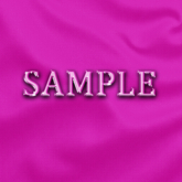 Zoy Texture [ 7 Pink Radiant Weave ] G