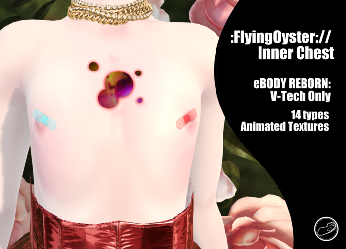 :FlyingOyster:// Inner Chest (add