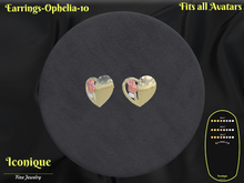 Earrings-Ophelia-10 - Jewelry Box