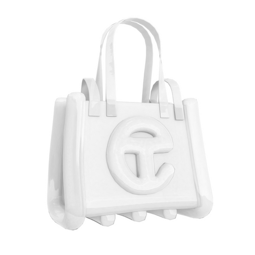 [DDL] Lithium (White) (Handbag)