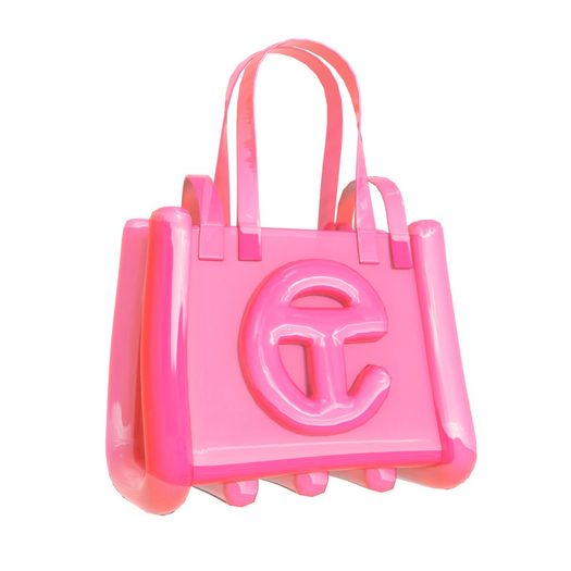[DDL] Lithium (Red) (Handbag)