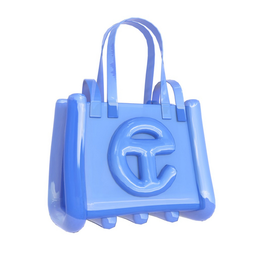 [DDL] Lithium (Blue) (Handbag)