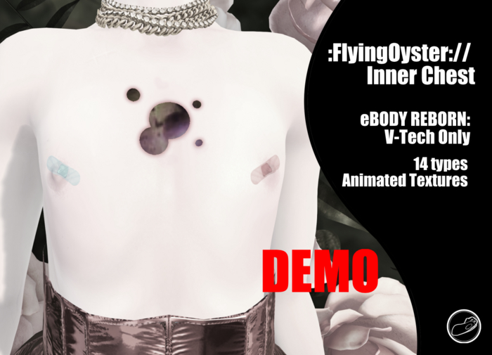 :FlyingOyster:// Inner Chest DEMO (add
