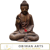 Vitarka Mudra  Buddha