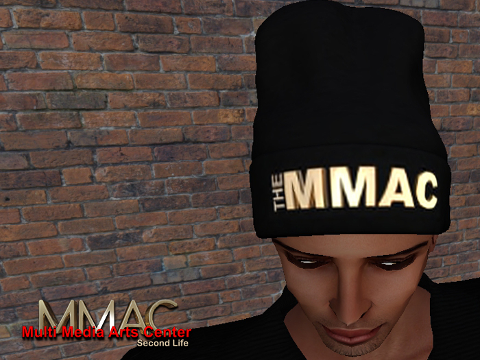 TheMMAC - Knit Hat