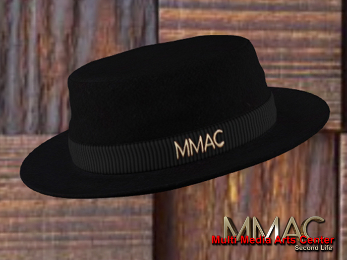 MMAC - Pork Pie Hat