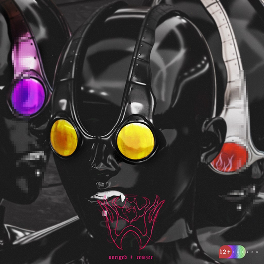 Wuhein - Paroxide Shades [FATPACK]