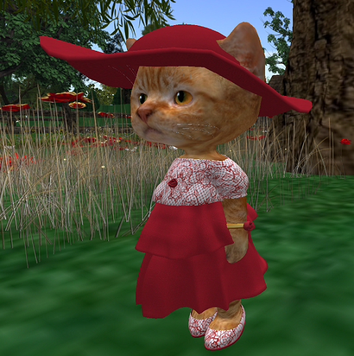 Dinkie Tiers Berry