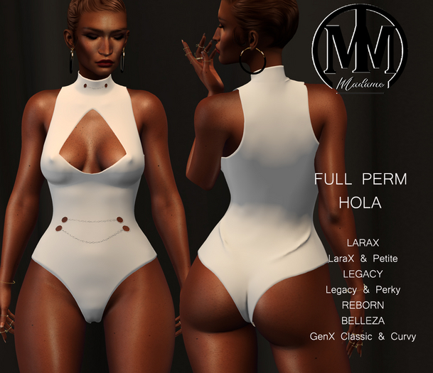 MME - HOLA - FULLPERM