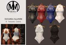 MME - HOLA -  TEXTURES FULLPERM