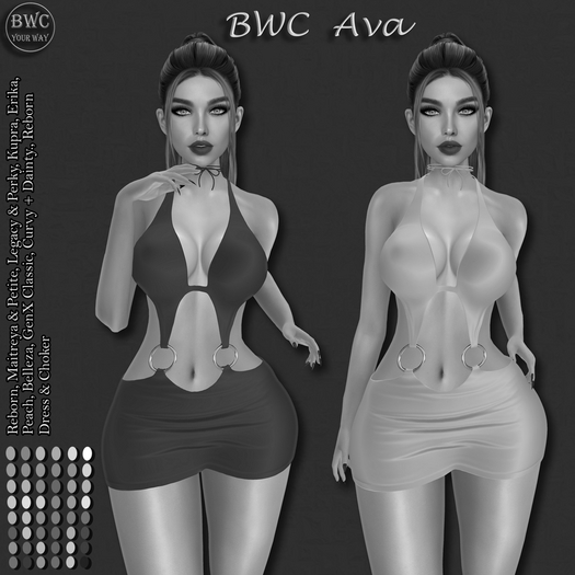 BWC Ava 2-Demo