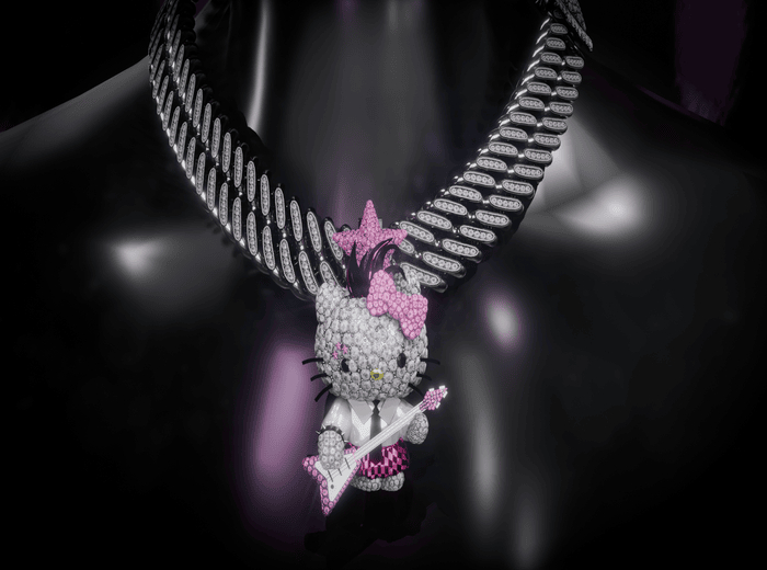 Rockstar HK Chain  Unpacker