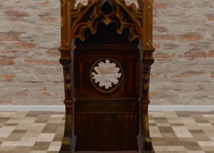 bench