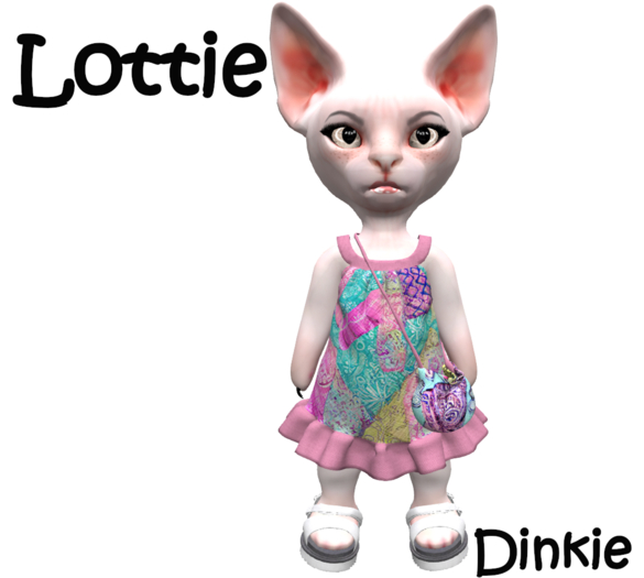 Dinkie ~Z~ Lottie (please add)